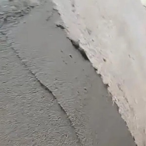 红星水工建筑物I级C55聚合物改性水泥砂浆 渠道防渗泵站加固迎水面抗冲刷砂浆