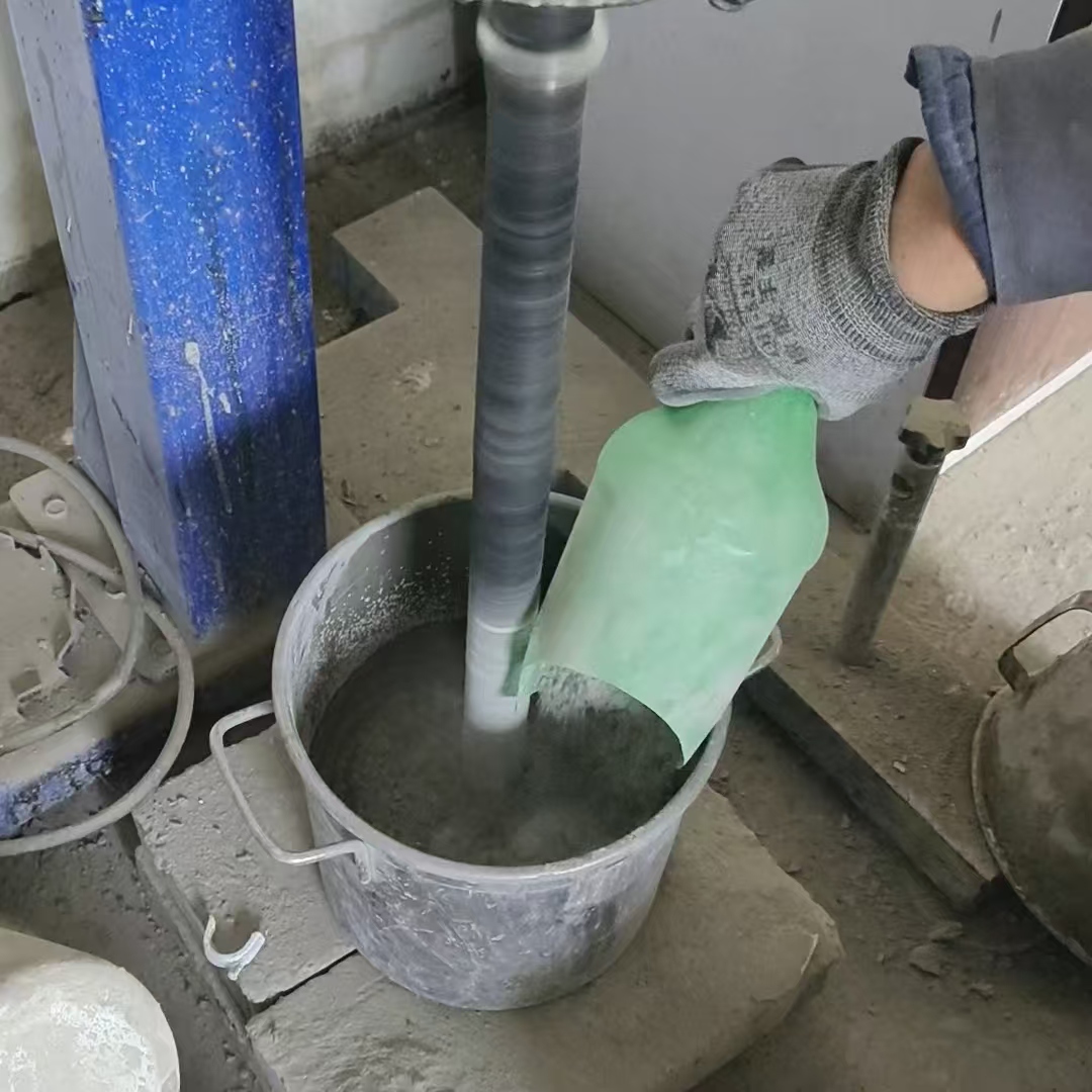 红星桥梁公路张拉用H60压浆料与普通压浆料有什么区别？
