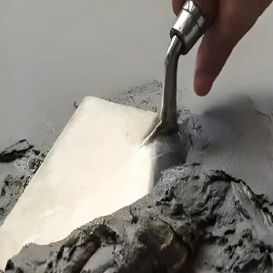 红星混凝土裂缝孔洞剥落冻融修复用高强度丙乳防腐蚀砂浆